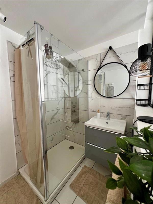 Apartamento Clovis - Hypercentre Avec Balcon Et Parking Reims Exterior foto